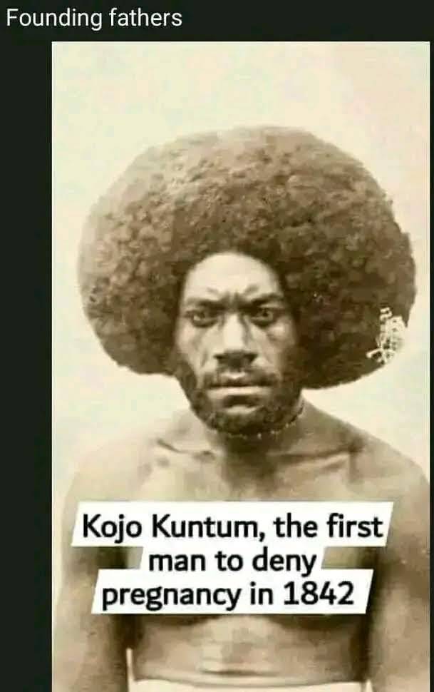 Ahh... PROUDLY BROTHERHOOD ๐๐๐ฅ๐ฅ
#LekeeLekee #Trending #NaijaPride #Nigeria #News
