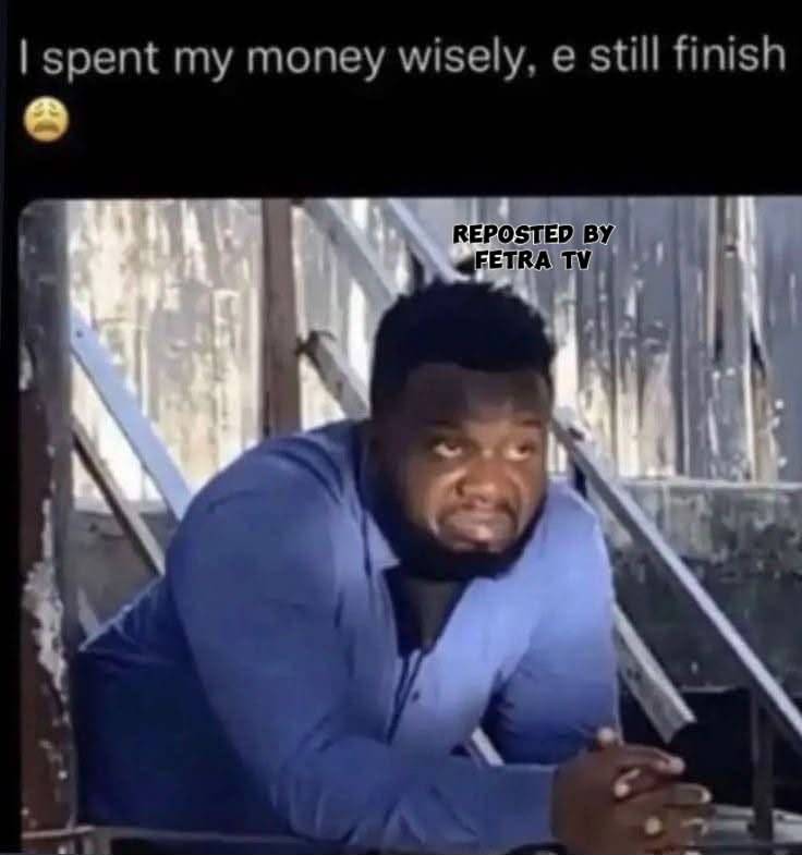 ๐ซ๐ซ๐ญ๐ญ๐ญ
life no balance ๐ญ๐ญ
#LekeeLekee #Trending #NaijaPride #Nigeria #Viral