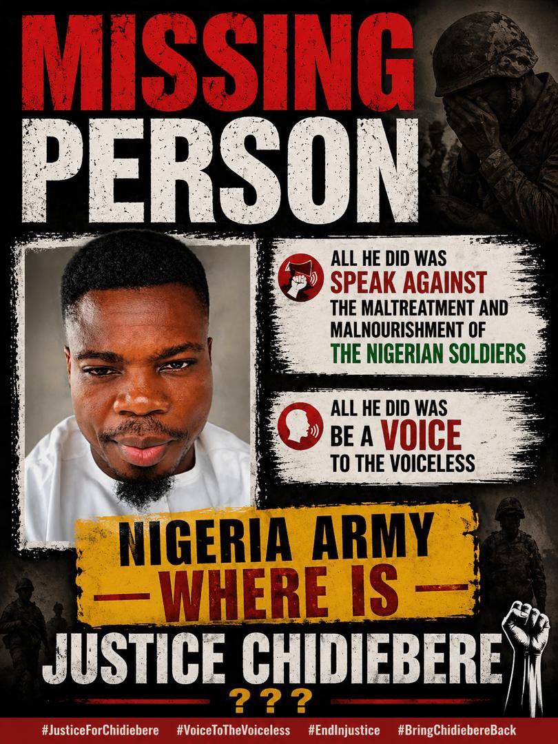 Post by Tony Obiora
