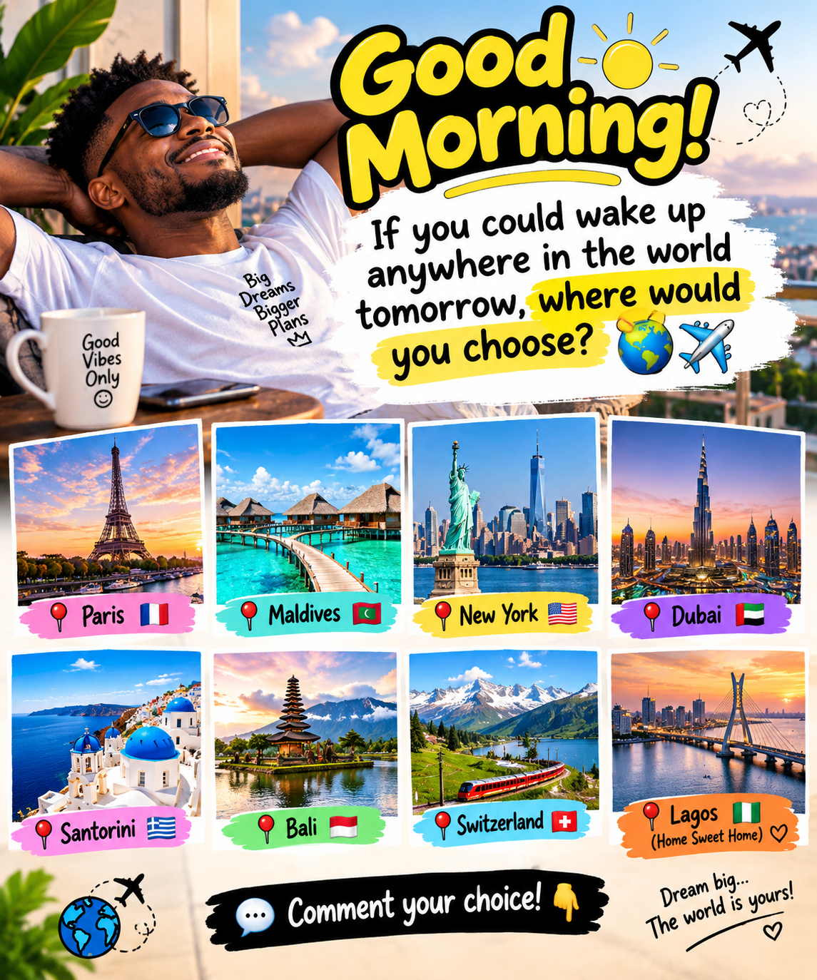Me na Dubai