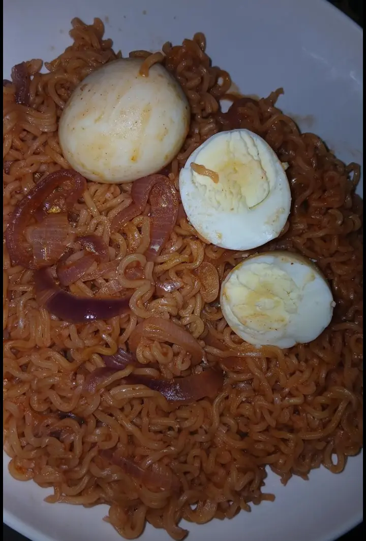 A day in the life of a broke Nigerian