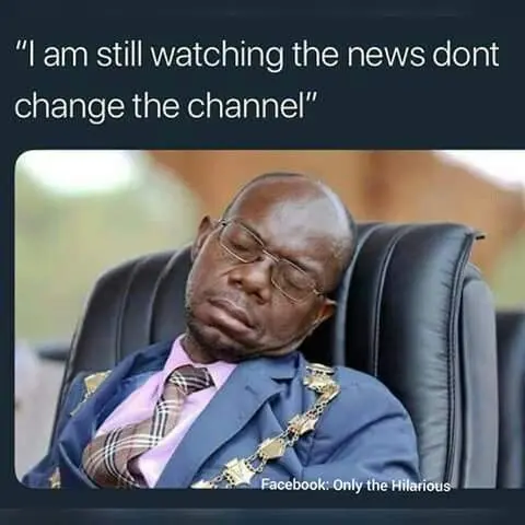 All this papa people