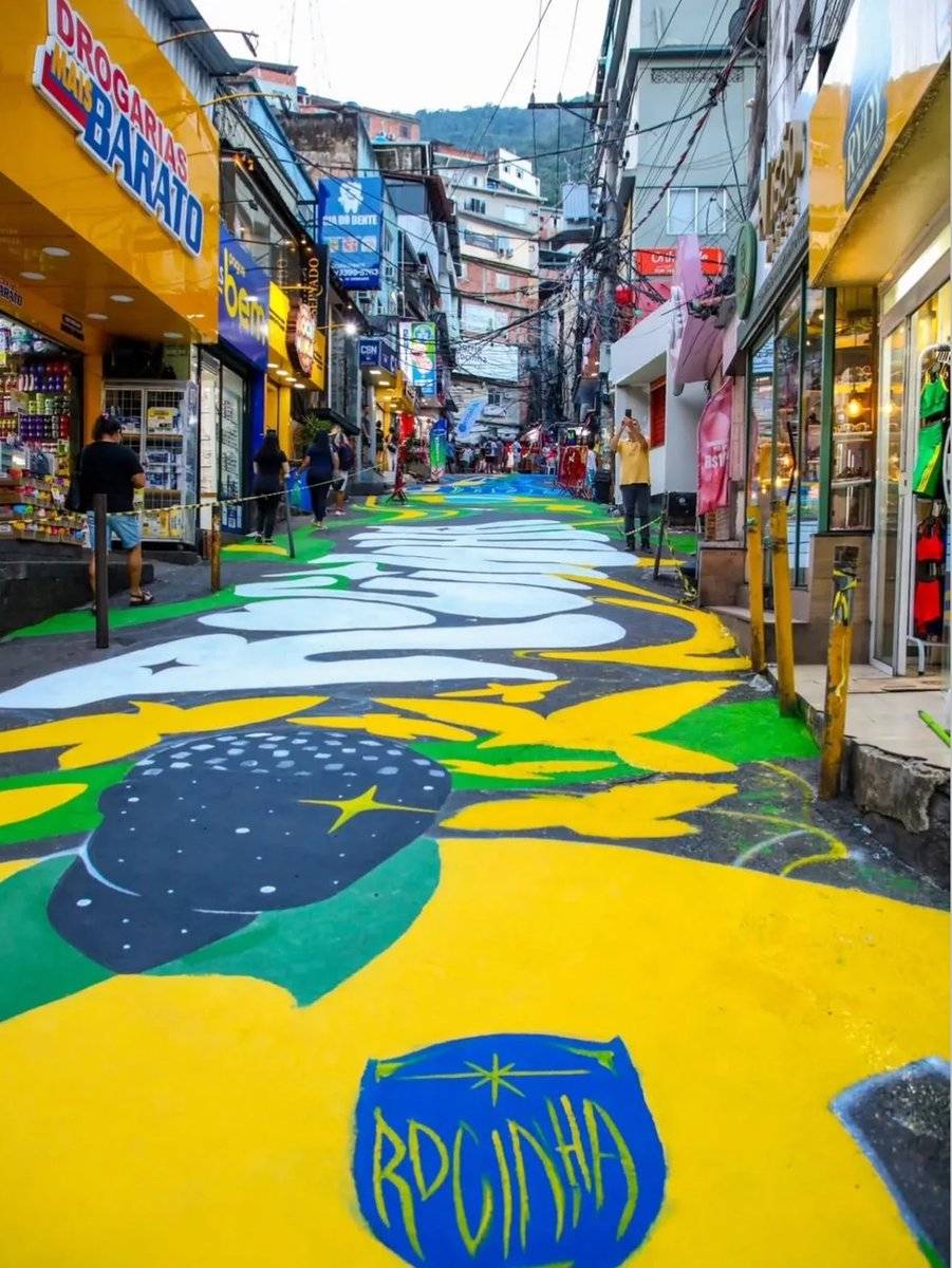 As Brazil starts their World Cup campaign today against Morocco, they go in pursuit to capture the i...