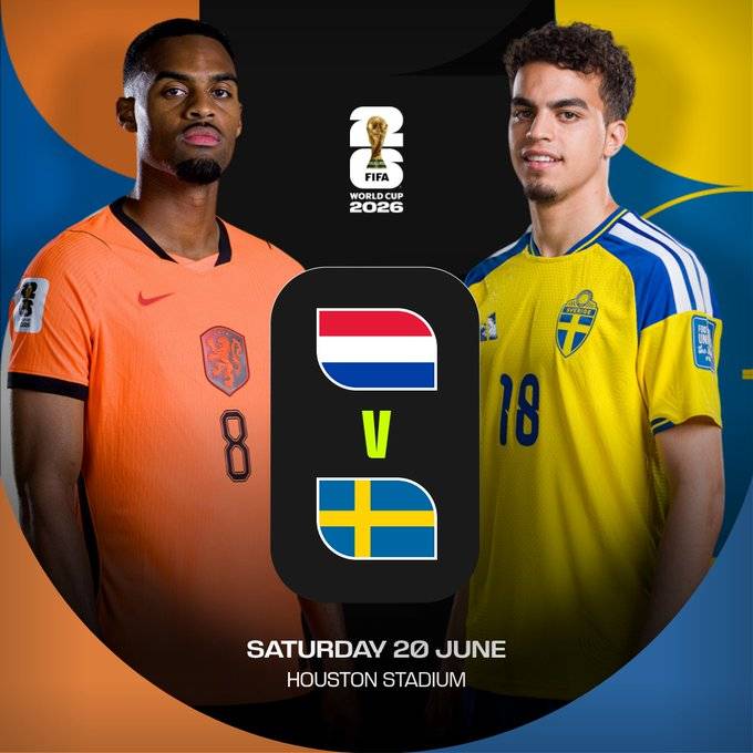 Full days agenda forthcoming...
You won't want to miss these! 🤩
#FIFAWorldCup