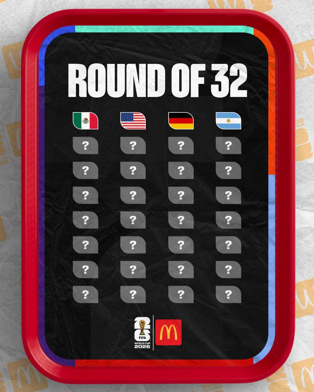 The reigning Champions are through to the Round of 32! ๐
#FIFAWorldCup #Qualified