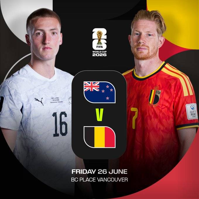 The conclusion of Group G going Live on Lekeelekee!
All the pre-match news and in game action, as a...