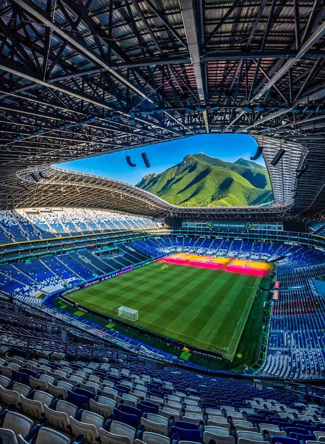 Netherlands & Morocco clash in the R32 tonight in Monterrey Mexico, at the Estadio BBVA. π²π½
But, be...