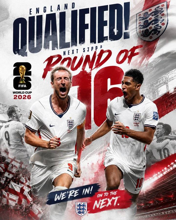 Harry Kane 🦁