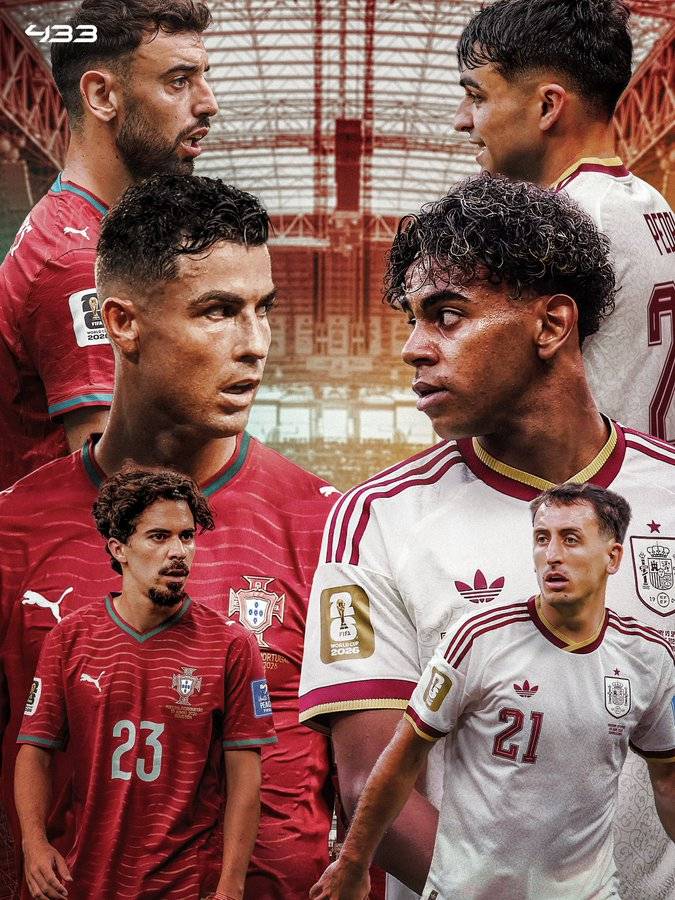 One of the biggest rivalries in International football is about to continue, with the highest possib...