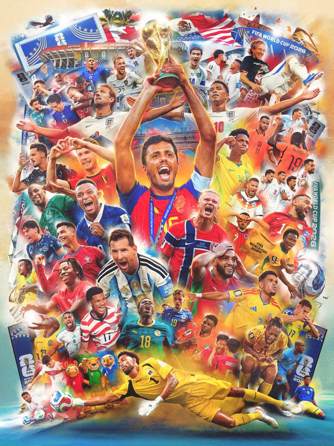 The memories 💭

#FIFAWorldCup
#LekeeLekeeLive