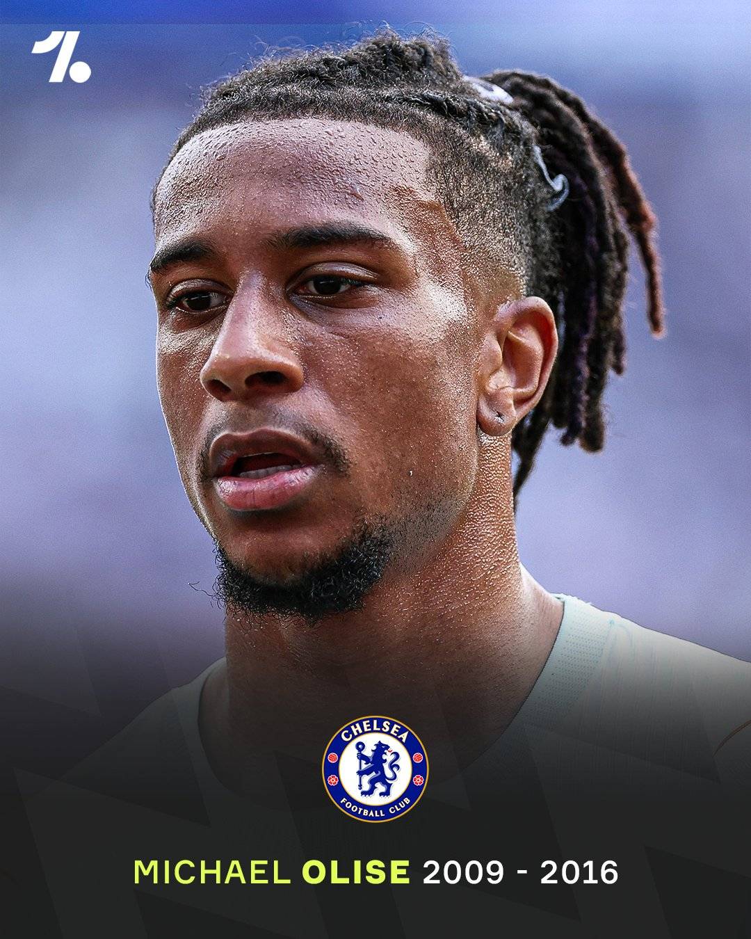 Chelsea have had SO much talent in the building, only to let them go without a senior appearance to...