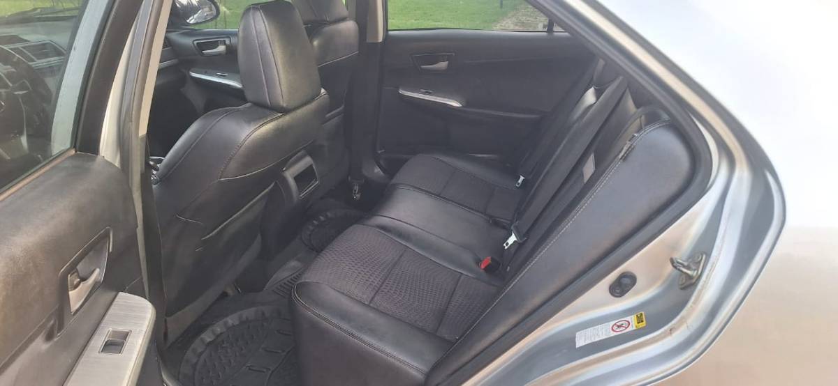Distress 2013 Camry SE untampered engine and gear chilling AC
7.8 million
Abuja
CALL OR CHAT TEEZE...