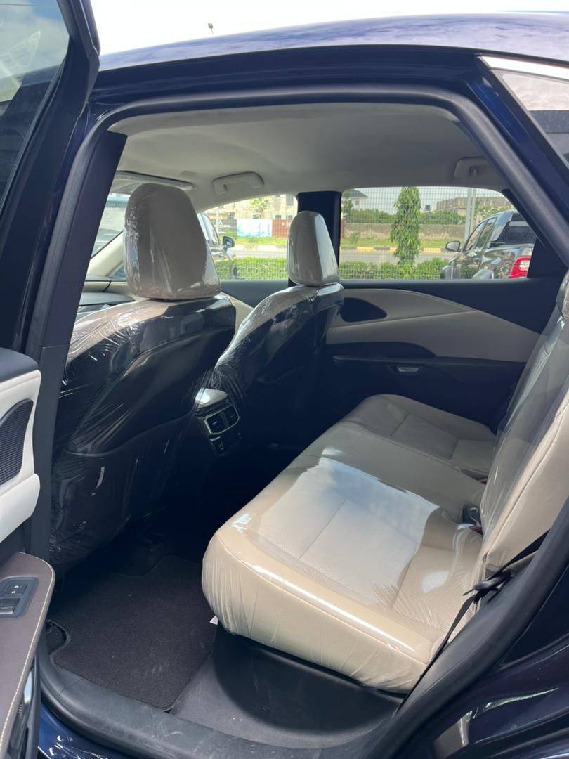 2024 Foreign used Lexus Rx350 with full duty. Abuja
#99.5Million price is slightly negotiable
CALL...