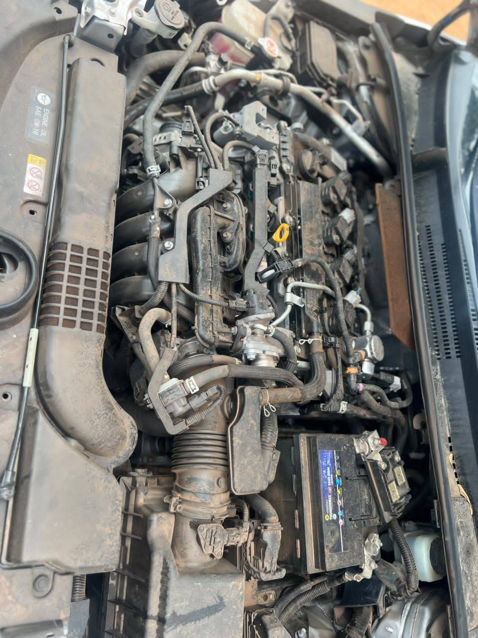 2020 DIRECT BELGIUM
TOYOTA CORROLLA
MAKURDI
27M
CALL OR CHAT TEEZEDAUTOS 08068347388