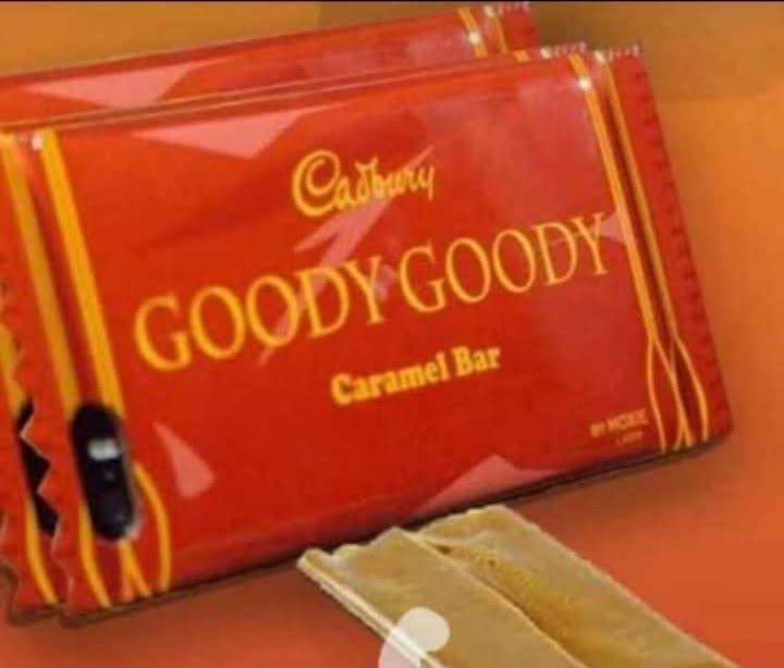 ๐ Throwback Thursday: Childhood snacks that bring back beautiful memories ๐ฅฐ
Goody Goody, Parago,...