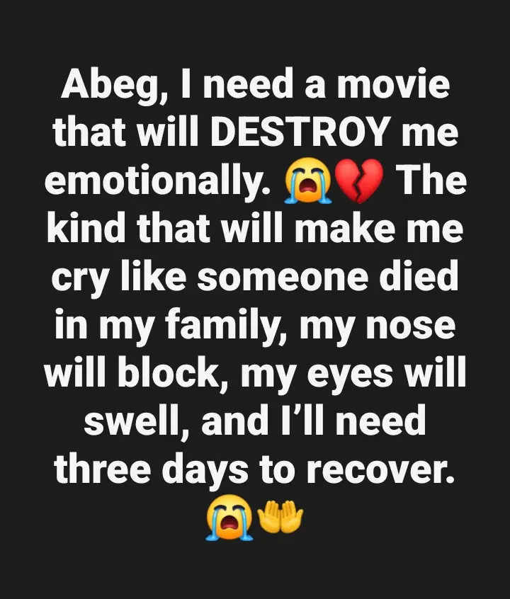 Please recommend for her🤣🤣