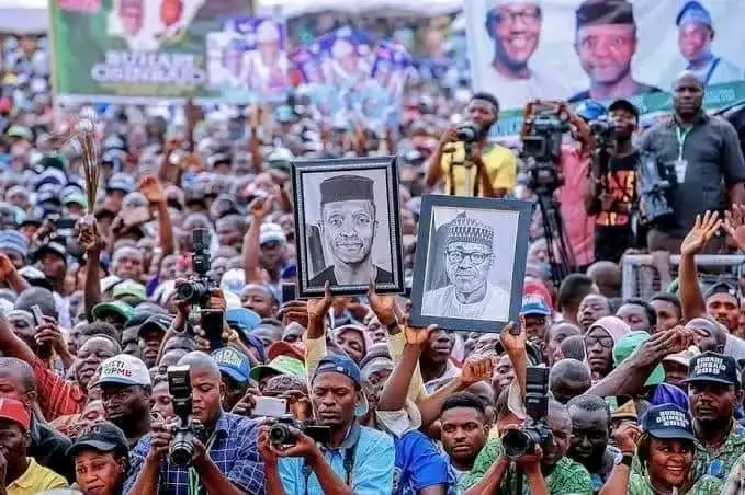 If you don't want to know who dated your mother before she married your father, don't join politics....