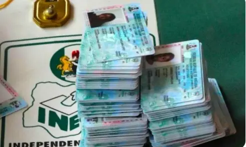 2027: INEC announces date for nationwide collection of PVCs
The Independent National Electoral Comm...