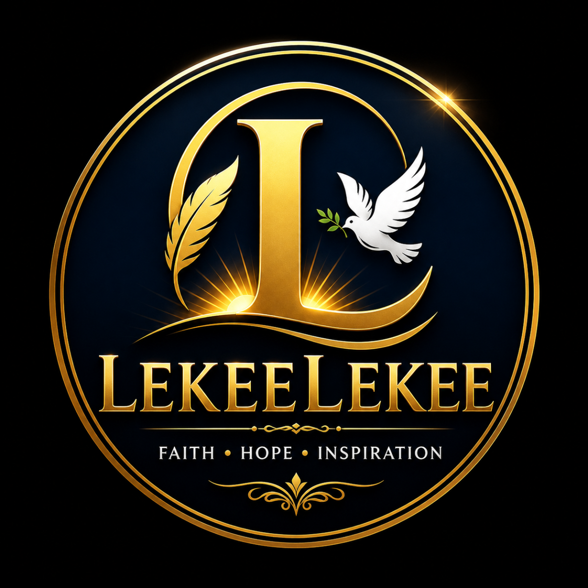 i code this logo hope i tried
LekeeLekee Logo
body{
margin:0;
display:flex;
jus...