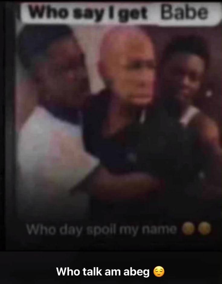 #shadyboy #LekeeLekee #NaijaPride #Viral #Nigeria #Trending #lekeelekeepostnigeria