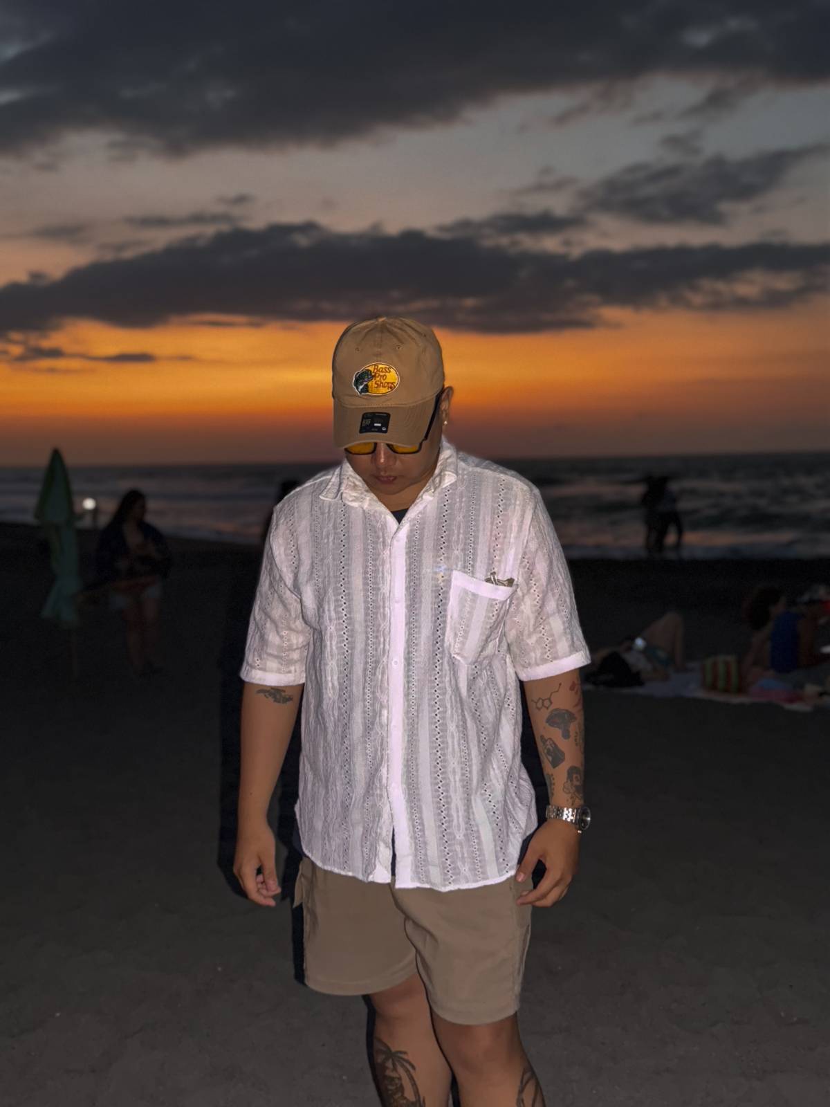 🌊