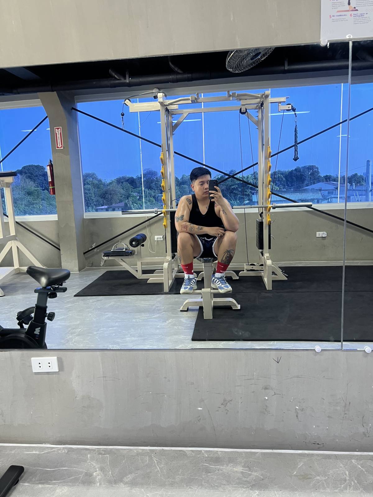 Lets Workout 💪🏾
