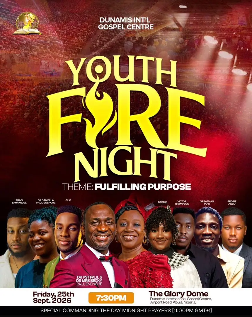 This program is in 5 days.

Let me ask
1)who will  be attending (all things being equal=)