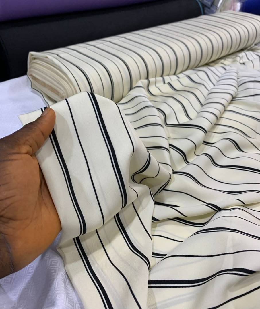Fabric materials