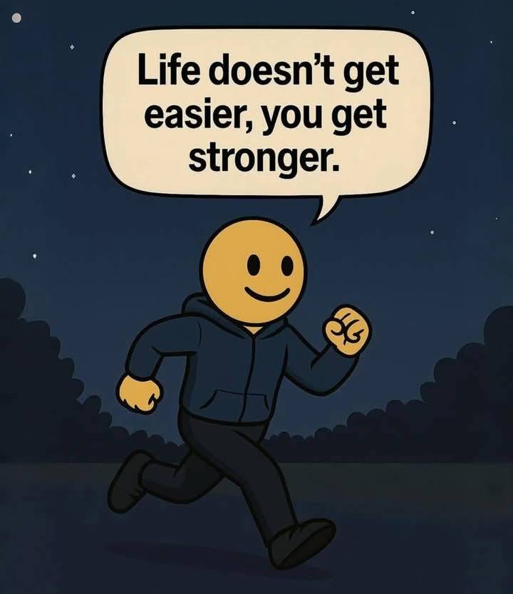 Your motivation!