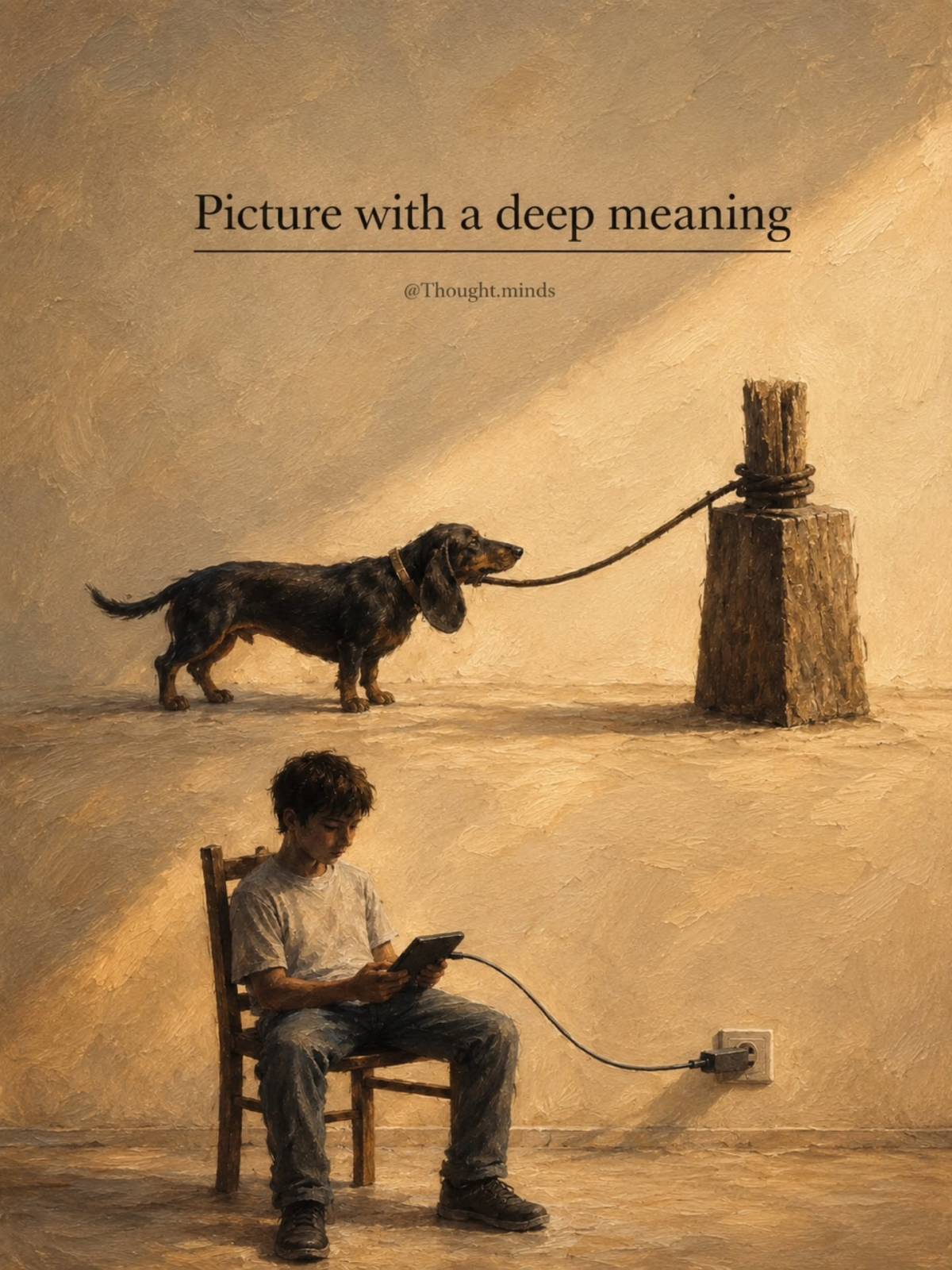 Do you have the maturity to read this without getting offended? Be enlightened and inspired!
Happy...