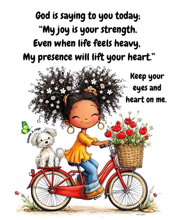 Have a lovely morning and day ahead.
We are all children in the sight of our parents.
I am a child...