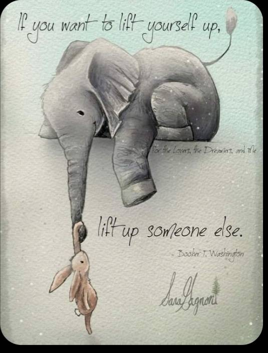 This is the best way to live life.
Happy weekend peeps