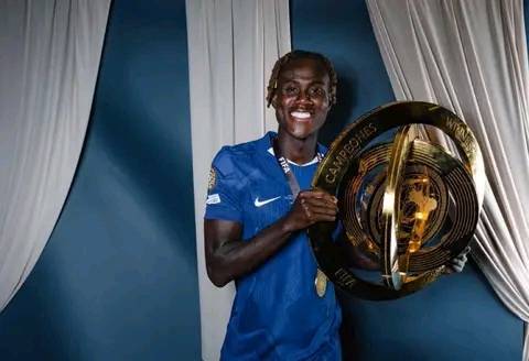 ๐จ ๐๐๐๐๐๐๐๐: Como feel agreement is now close for Trevoh Chalobah to join from Chelsea on โฌ30m deal!...