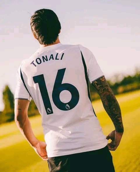π¨ Tonali: "I've spoken with another club, but after 10, 15 minutes I've understood that Tottenham w...