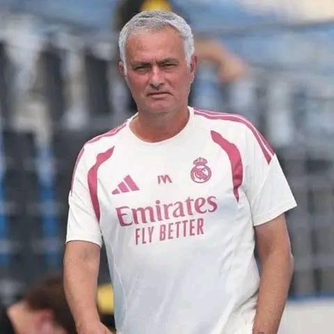 ๐จ ๐๐๐๐๐๐๐๐: Vinicius Jr and Josรฉ Mourinho will have a MEETING next week, Diario AS reports.