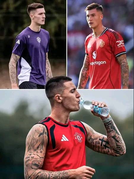 ๐คฏ๐ช๐ป Benjamin Sesko has come back to pre season with a ๐๐๐๐ ๐๐๐๐๐๐
๐๐๐๐๐๐๐๐ after injury! โค๏ธ๐ธ๐ฎ
Cra...