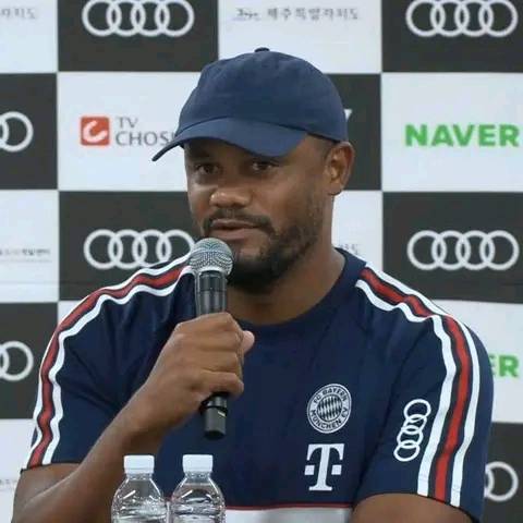 ๐จ Kompany on the players who can leave the club (Palhinha, Boey, Zaragoza): "I think it's a positiv...