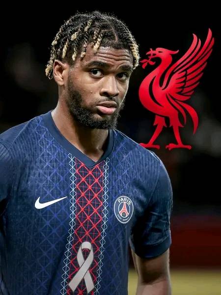 ๐จ ๐๐๐๐๐๐๐๐: Liverpool have ๐๐๐๐๐๐๐ ๐๐๐๐ to sign ๐๐๐ซ๐๐ก๐ข๐ฆ๐ ๐๐๐๐ฒ๐ from Paris Saint-Germain! ๐ฃ๐ธ๐ณ
New...
