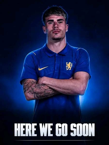 π¨ ππππππππ: Chelsea are completing final details of Pep ChavarrΓa deal, ππππ ππ ππ ππππ! π΅π
The...