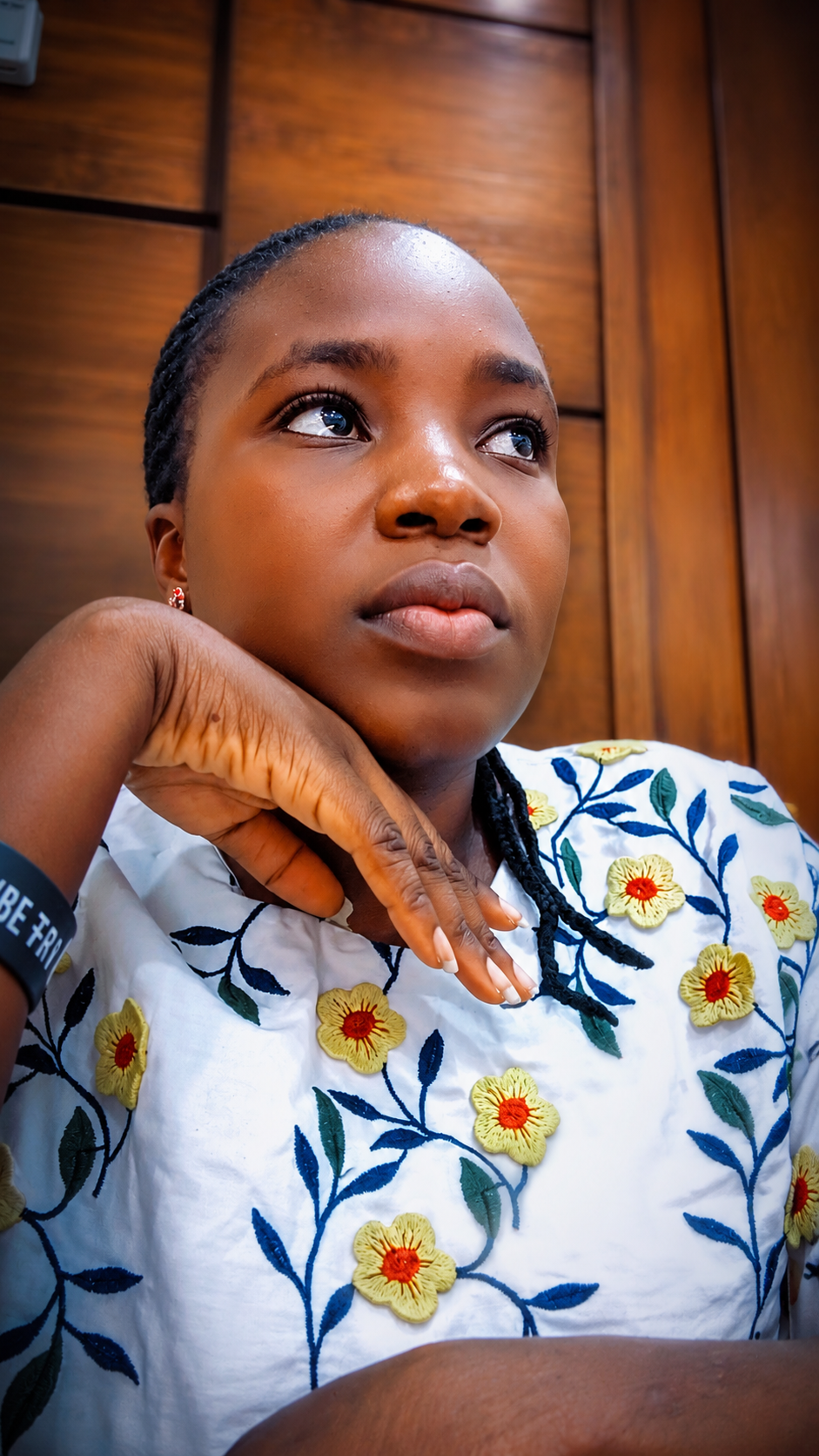 Right now, the Nigerian stock market is teaching a powerful lesson: wealth is built by those who sta...