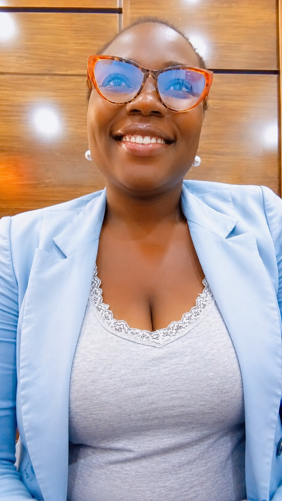 This week, the Nigerian stock market continues to show resilience despite economic uncertainties. We...