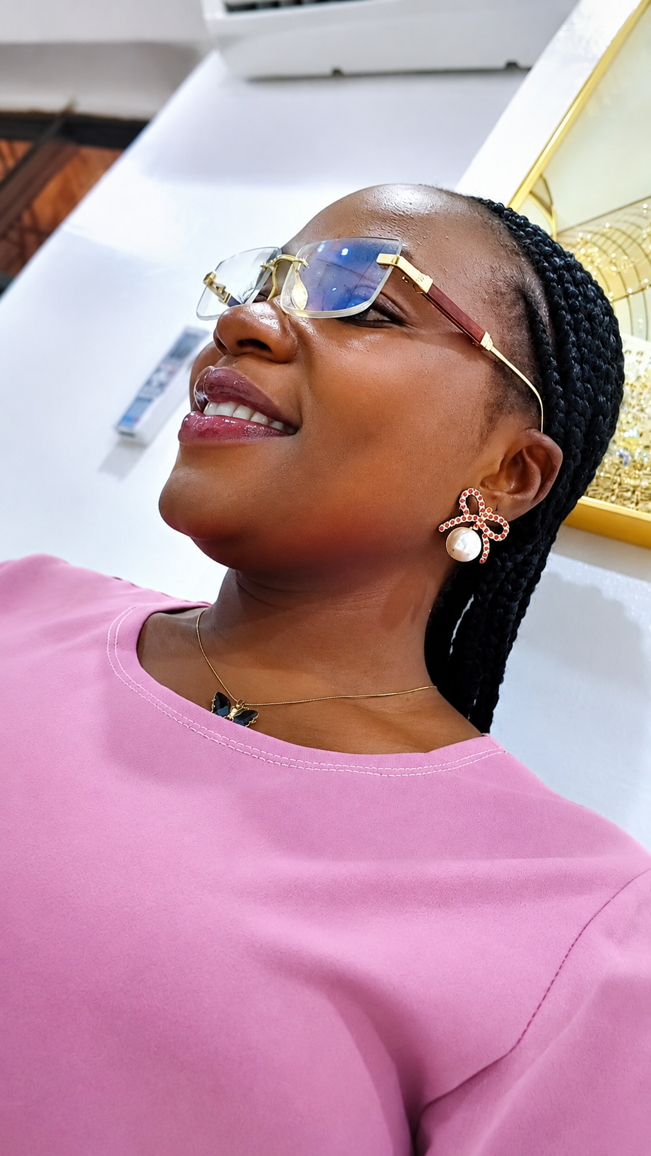 It’s Monday, a new week and another chance to position yourself wisely in Nigeria’s evolving econom...