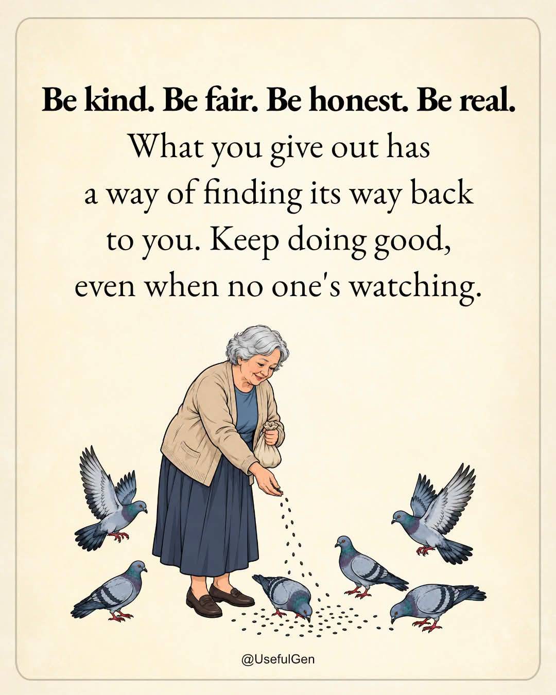 Post by Martha Godwin