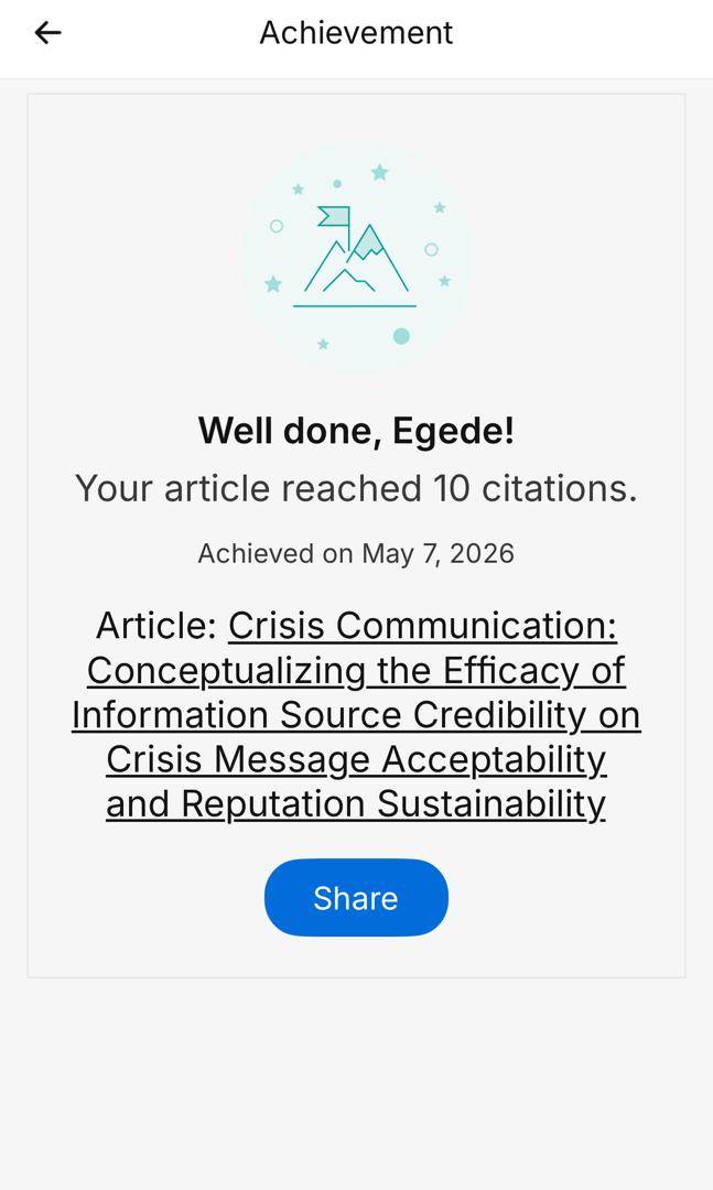 Dr Egede