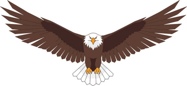 The eagle ๐ฆ
must fly higher. It's the nature. So you can if you never fail daily to prepare.