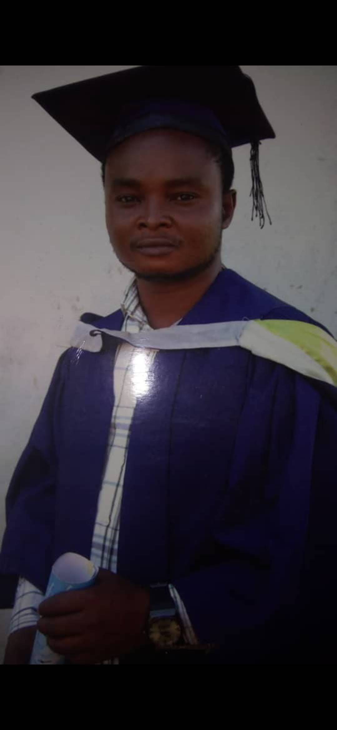 Back then, Delta State university, Abraka