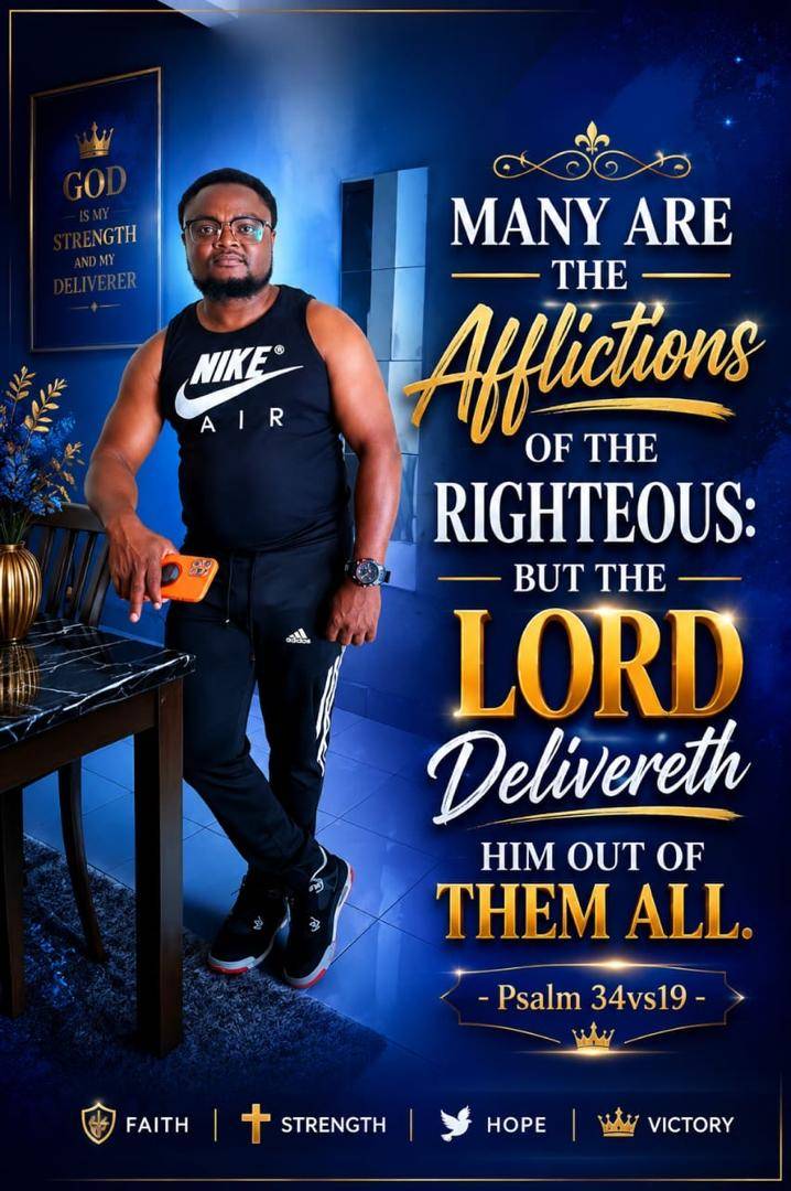 God is the rewarder