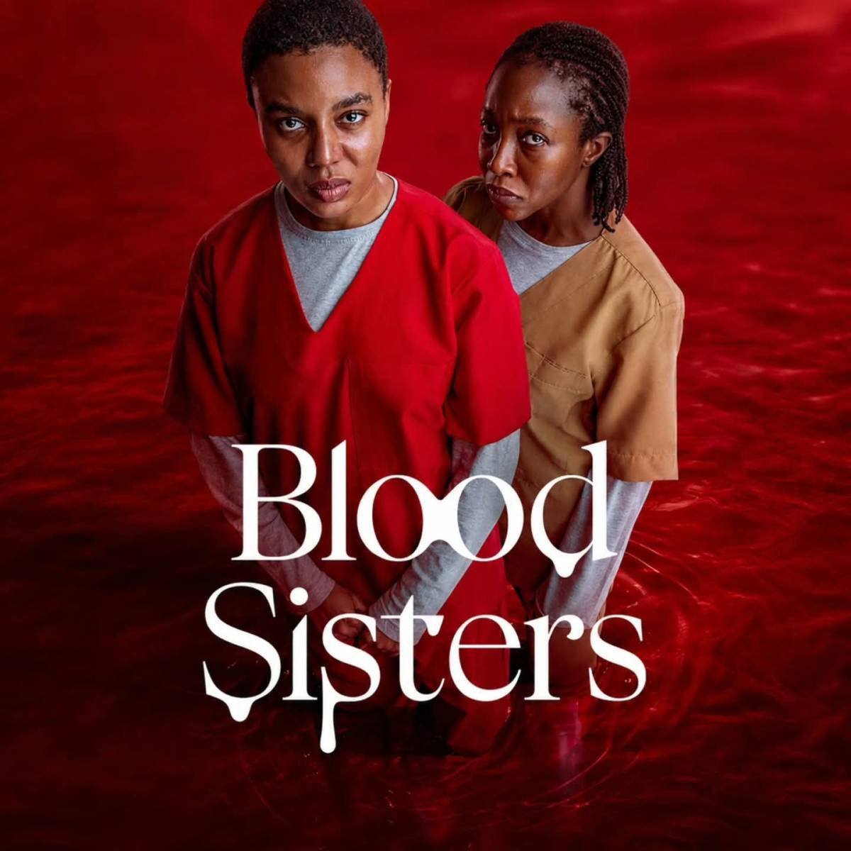 On netflix ❤️🫡