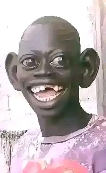 Me laughing at my man after cheating with him he asked me I lied to him this life no balance at all...