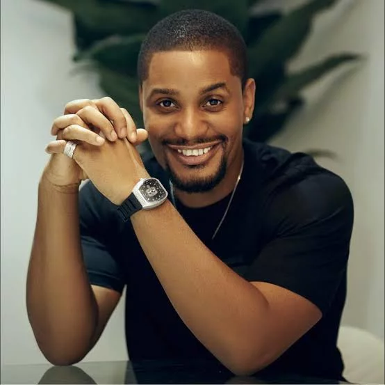 As of yesterday, I wasn't anywhere close to believing the news of Alex Ekubo's sudden demise. 

Even...